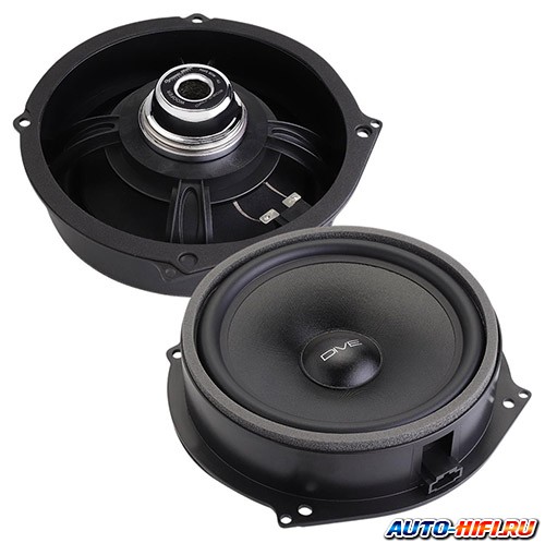 Мидбасовая акустика Dynamic State DAU-W202